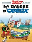 Asterix vol. 30 - la galère dobélix - ALBERT RENE