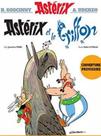 Astérix vol. 39 - astérix et le griffon