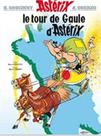 Asterix vol. 5 - le tour de glaude d'asterix - ALBERT RENE