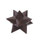 ASTEROIDE QUARTZO VERMELHO - (200 a 299)g