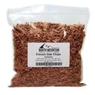 Astillas de Roble Francés North Mountain Supply Sin Tostar 454 g