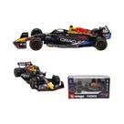 Aston Martin Aramco F1 Team AMR23 1:43 Modelo De Carro Em Liga Fundida Bburago 14 Alonso. 18