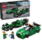 Aston Martin Vantage Safety Car e AMR23 4111176925 - Lego