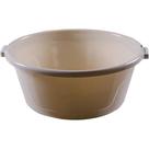 Astra Bac20*arg-br Bacia Plástica, Bege (argila), 20 L