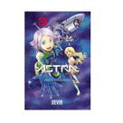 Astra Lost In Space Vol.3 Mangá - Devir Astra Lost In Space Vol.3 Mangá - Devir