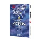 Astra Lost In Space Vol.5 Mangá - HQ - Devir