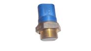 Astra Sensor Da Ventoinha Do Radiador Gm Genuíno