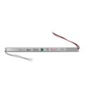 Astraled Driver 36w 12v 3a Fonte P/perfil Slim Fa-6002