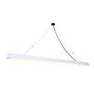 Astraled Pendente Led Andromeda 24w as Br-98830 Branco