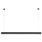 Astraled Pendente Led Sagittari 24w 6500k Pt-9151 Preto