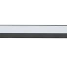 Astraled T.e Modulo P/trilho Led 20w 4000k Pt + Difus 8857