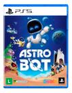 Astro Bot Mídia Física Ps5 Jogo Nacional Português Br Astro Bot Mídia Física Ps5 Jogo Nacional Português Br