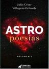 Astro Poesías - Shikoba Ediciones