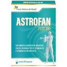 AstroFan Flex (Colágeno Tipo 2, Cálcio, Magnésio, VIt D3 e K2) 60 cápsulas - Flora Nativa