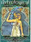 Astrological Oracle Cards - Importado - Lacrado + Presente - Editor Lo Scarabeo