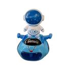 Astronauta c/Luz e Movimentos e Som