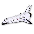 Astronauta fofinho do ônibus espacial ArtCreativity 14 Soft Cuddly