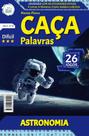 Astronomia - mente plena caça palavras - vol. 12