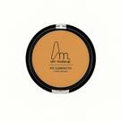 AsuMakeup - Po Compacto Cores Médias ASU004