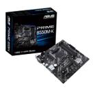 Asus Prime B550M-K (AM4 - DDR4 4800 O.C) - Chipset AMD B550 - USB 3.2 - Slot M.2 - Micro ATX Asus Prime B550M-K (AM4 - DDR4 4800 O.C) - Chipset AMD B550 - USB 3.2 - Slot M.2 - Micro ATX
