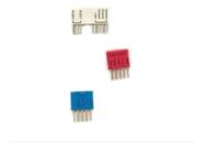 Asus Q Connector Kit( Usb +1394+panel) New 12g05100040f