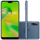 Asus ZenFone Shot Plus ZB634KL Dual SIM 64 GB blue 4 GB RAM