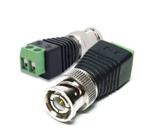 AT-Conector BNC Macho- CX 1500 pcs AT (PA) AT-Conector BNC Macho- CX 1500 pcs AT (PA)