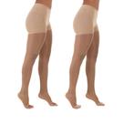 AT (Meia-calça) VENOSAN LEGLINE 20 (20-30 mmHg) Unidade Aberto e fechado