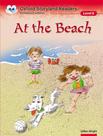 At The Beach - Oxford Storyland Readers - Level 6 - Enhanced Edition - Oxford University Press - ELT