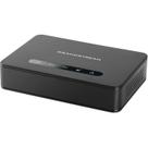 ATA híbrido Grandstream HT813 com portas FXS e FXO
