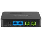 ATA Voip com 2 Portas FXS e 2 Portas de rede Gigabit HT812 V2 Grandstream