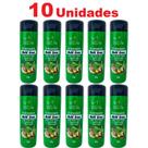 Atacado 10 Gel Massageador Multi Ervas 220g Arnica Copaíba