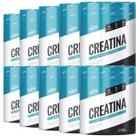 Atacado 10x Creatina Monohidratada 300g 100% Pura Shark Pro - Creatina Mais Pura Atacado 10x Creatina Monohidratada 300g 100% Pura Shark Pro - Creatina Mais Pura