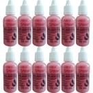 Atacado 12 Gota Milagrosa Hidrata Pés Ressecado Gotinha 30ml