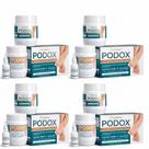 Atacado 4 Kit Spa Dos Pés Podologia Podox 3 itens Bio Instinto Atacado 4 Kit Spa Dos Pés Podologia Podox 3 itens Bio Instinto