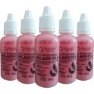 Atacado 5 Gota Milagrosa Hidratante Pés Secos Gotinha 30ml