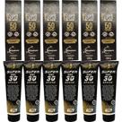 Atacado 6 Pomada Massageadora 50 Ervas 6 Super Gel 30 Ervas