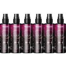 Atacado 6 Protetor Térmico 10 em 1 Brilho Intenso 200ml