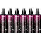 Atacado 6 Protetor Térmico 10 em 1 Brilho Intenso 200ml