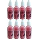 Atacado 8 Gota Milagrosa Hidratante Pés Aperos Gotinha 30ml