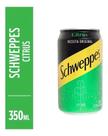 Atacado Com 24 Schweppes Citrus Lata 350ml