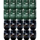 Atacado Revenda 10 FisioFort Premium 240g + 10 Pomada FisioFort 240g