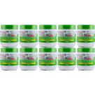 Atacado Revenda 10 Gel 20 Ervas Extra Forte Rhenuks 220g