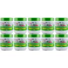 Atacado Revenda 10 Gel 20 Ervas Extra Forte Rhenuks 220g