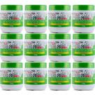 Atacado Revenda 12 Gel 20 Ervas Extra Forte Rhenuks 200g