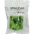 Atadura 5 cm verde com desenho anti lambedura band-flex autoadesiva para animais Atadura 5 cm verde com desenho anti lambedura band-flex autoadesiva para animais