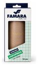 Atadura Compressiva Faixa Linfopres 12x270cm Famara Lipedema Bege