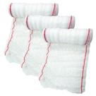 Atadura de Crepom 13 Fios Tamanho 15 cm x 1,80 metros - 60 Unidades