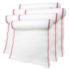 Atadura de Crepom 13 Fios Tamanho 20 cm x 1,80 metros - 120 Unidades