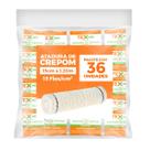 Atadura De Crepom 15CM 13 Fios 36 Unidades Atadura De Crepom 15CM 13 Fios 36 Unidades